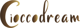 logo di cioccodream